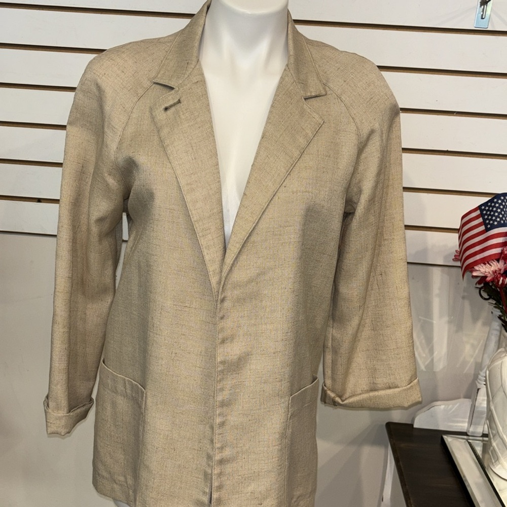 Peabody Blazer